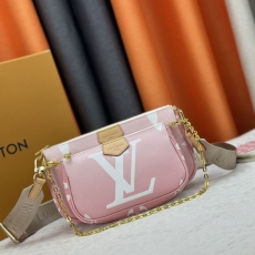 Louis Vuitton Satchel Bags